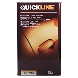 ���������� ��� QC-7700 - 5500 ��� �� �������� 5� ���+2,5 ����������� �� �����