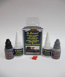 ���� Q-BOND ( ������� ������) �� ���������� �