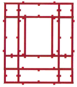 �������