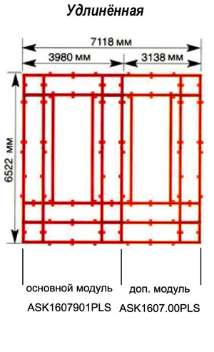 ������ ����������