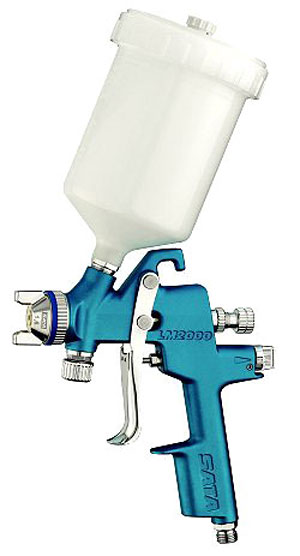 ����������� SATA LM2000 � HVLP