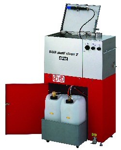 ����� ��� ������������� SATA multi clean 2