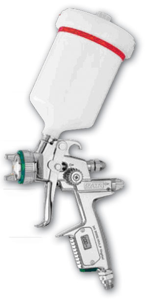 ����������� SATAjet 3000 HVLP