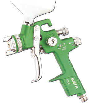 ����������� SATA KLC HVLP