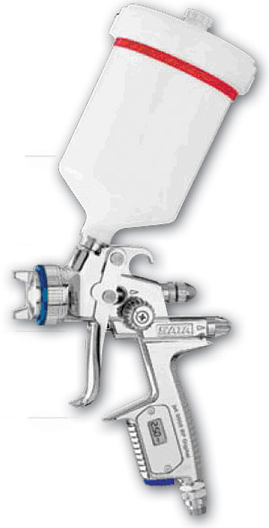 ����������� SATAjet 3000 RP