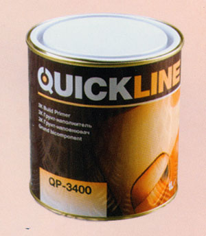 2� �����-����������� Quickline  QP-3400