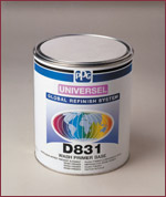 ����� �������������  Universel D831