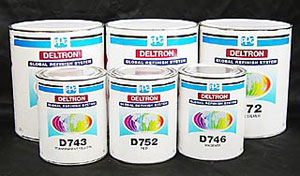 2K ��������� ����� Deltron DG