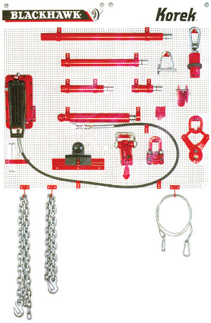 ����� ����������� � ��������� ������������ ��� KOREK