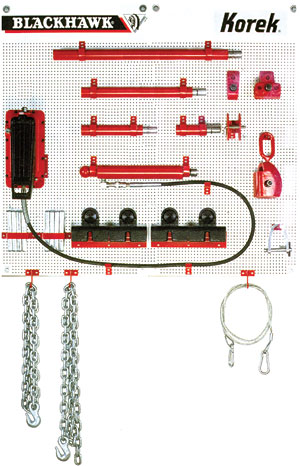 ����� ����������� � ��������� ������������ ��� KOREK