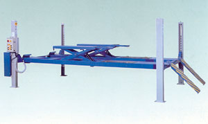 ��������� 4-� �������� ��� 526LT