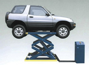 ��������� ��������� OMA 530B