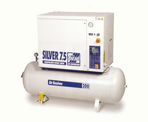 ����� Silver