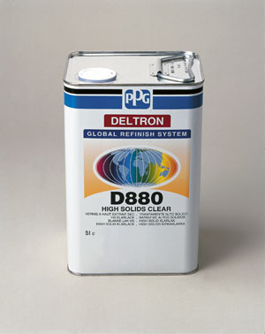 ���������� HS-��� D880