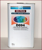 ���������� HS-��� � ������ ����������� ��� D894